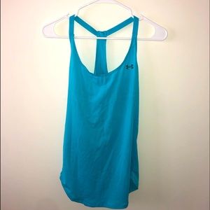 Under Armour Workout Tank
